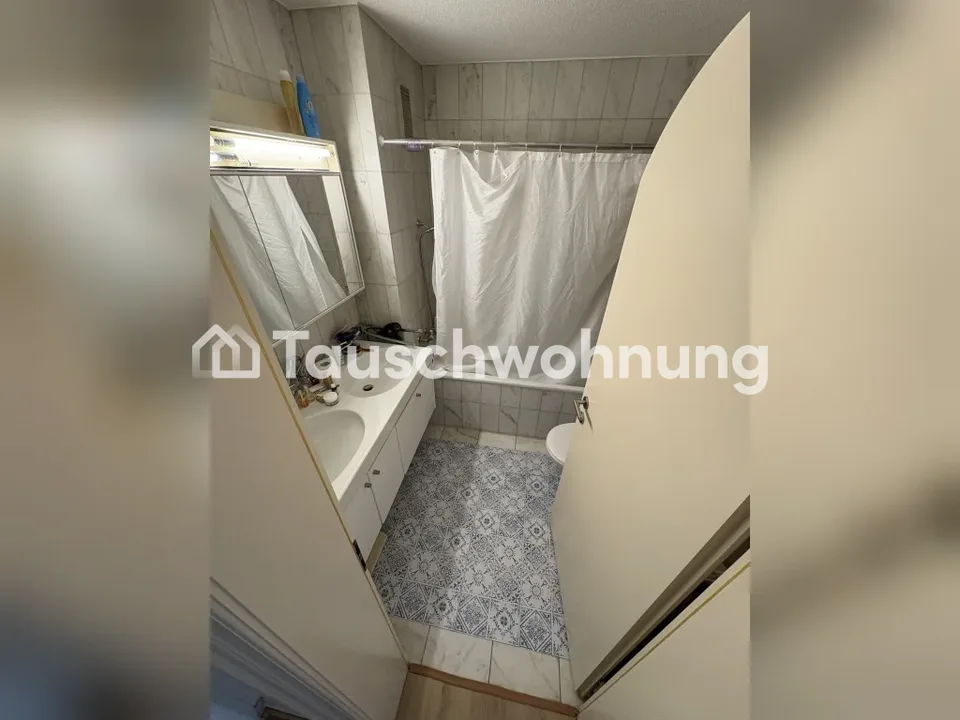 Charmente 3.5 Wohnung Seefeld