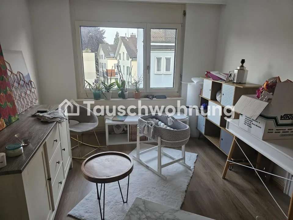Charmente 3.5 Wohnung Seefeld