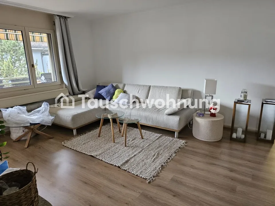 Charmente 3.5 Wohnung Seefeld