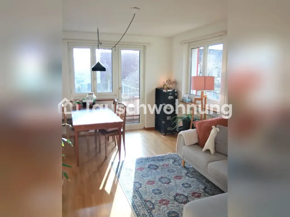 2.5ZI, 1713 inkl NK, 10min bis HB, Balkon+Garten