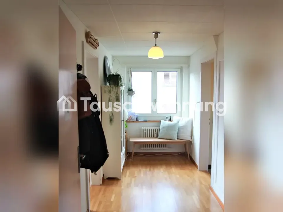 2.5ZI, 1713 inkl NK, 10min bis HB, Balkon+Garten