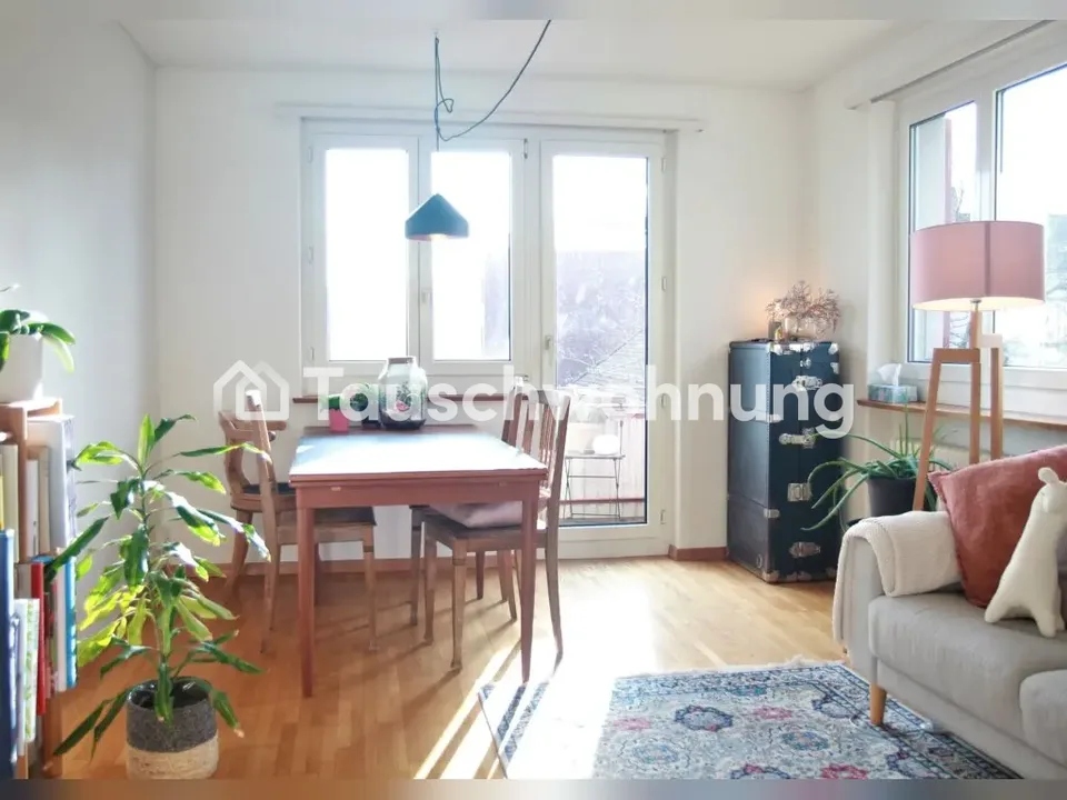 2.5ZI, 1713 inkl NK, 10min bis HB, Balkon+Garten