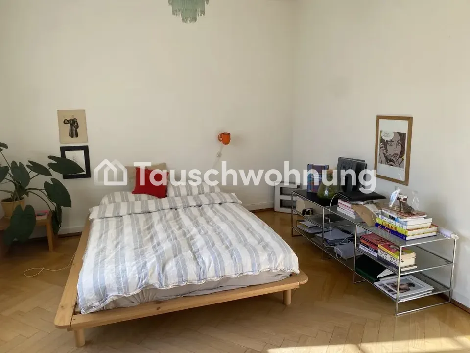 4 Zimmer Etagenwohnung in Zürich – Foto 7 von 9