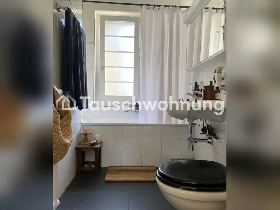 4 Zimmer Etagenwohnung in Zürich – Foto 9 von 9
