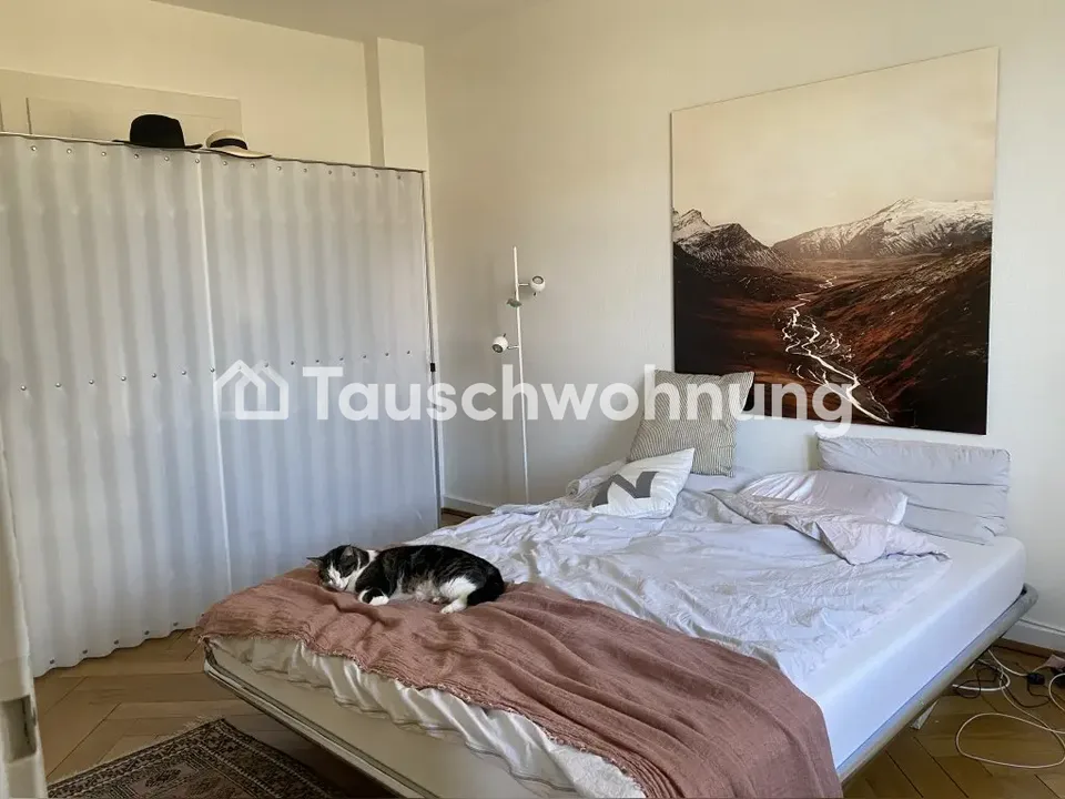 4 Zimmer Etagenwohnung in Zürich – Foto 6 von 9