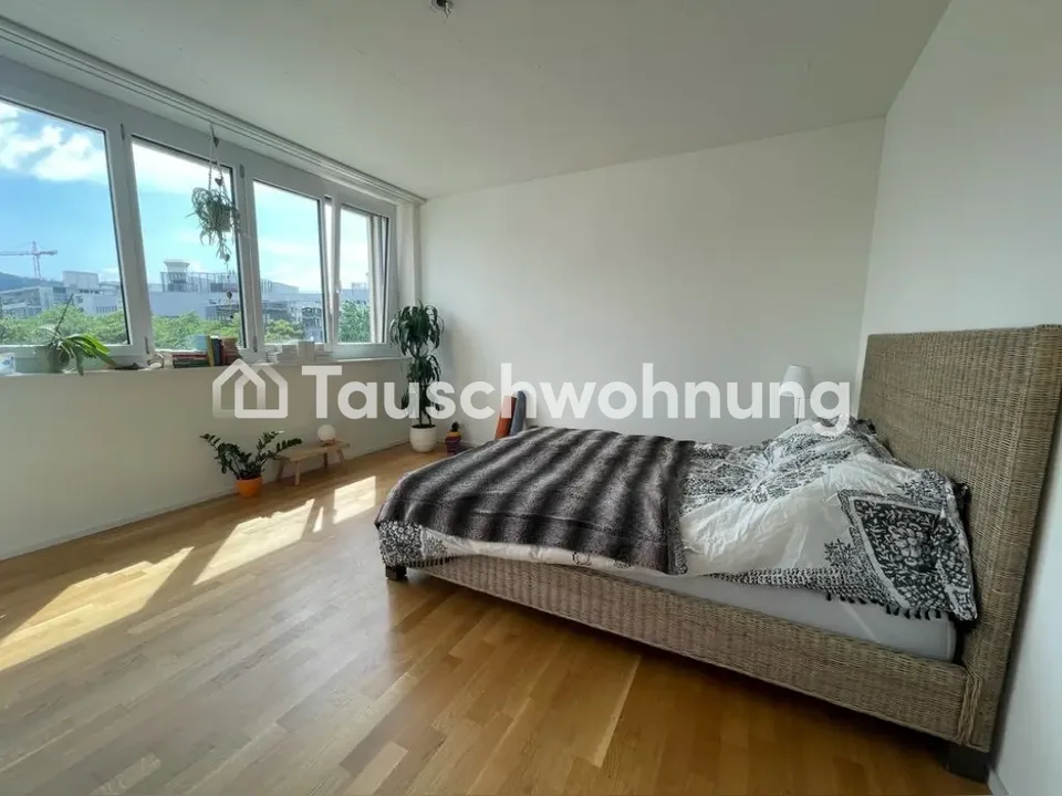 Charmante und helle 3.5 Zimmer Wohnung