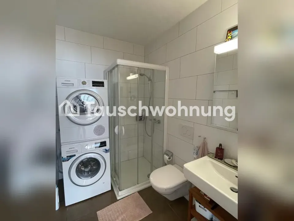 Charmante und helle 3.5 Zimmer Wohnung