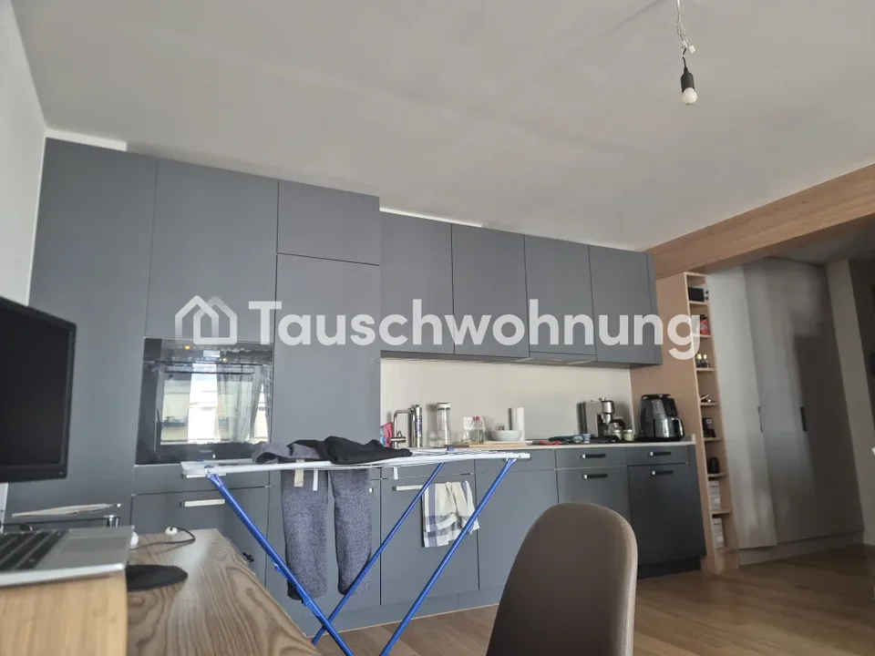 1.5 Zimmer WHG in Stettbach