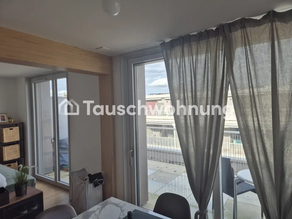 1.5 Zimmer WHG in Stettbach