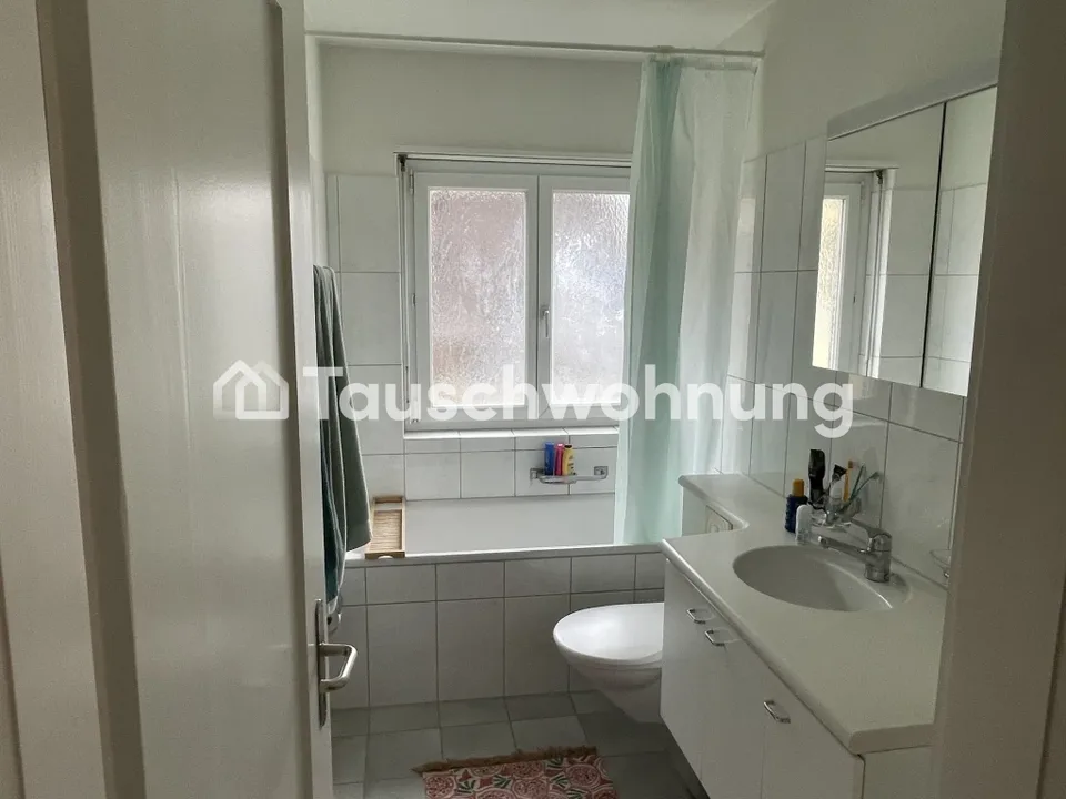 2.5 Zimmer Dachwohnung in Zürich – Foto 7 von 7