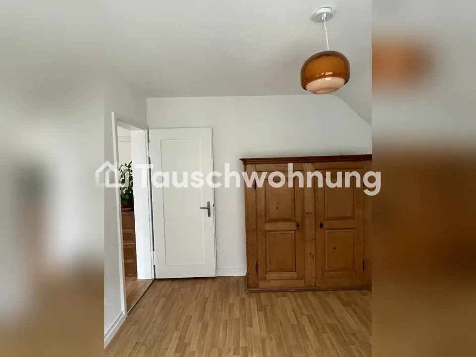2.5 Zimmer Dachwohnung in Zürich – Foto 6 von 7
