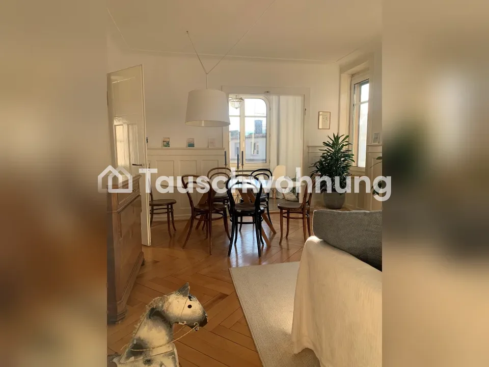 Wohnungstausch
