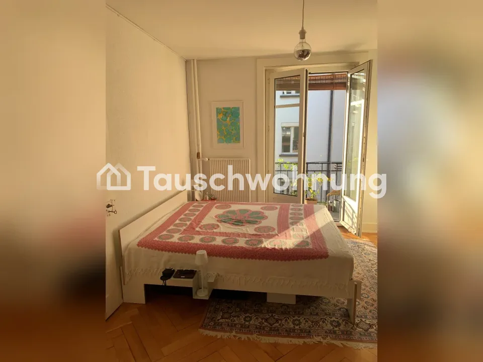 Wohnungstausch