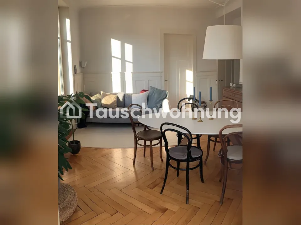 Wohnungstausch