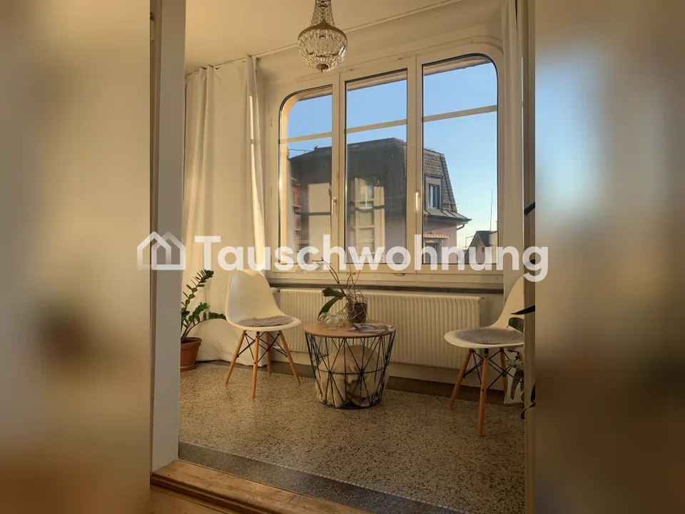 Wohnungstausch