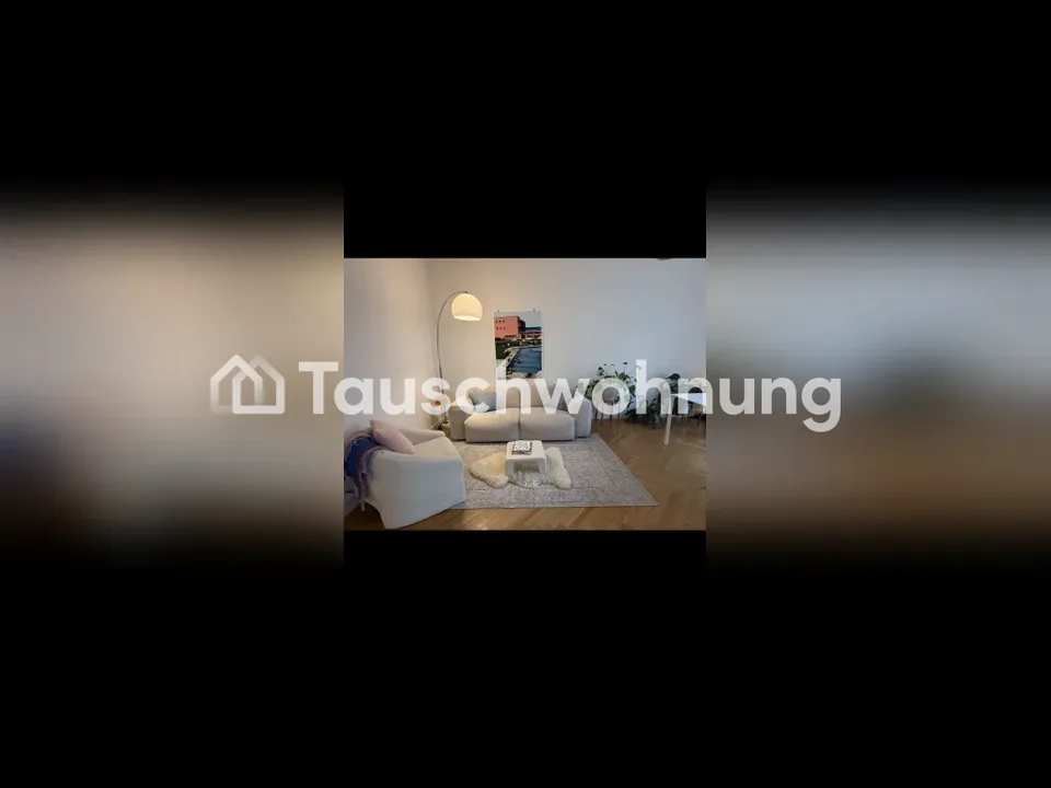 Appartamento di 3.5 locali a Zurigo Enge in cambio di un appartamento più grande – foto 9 di 10