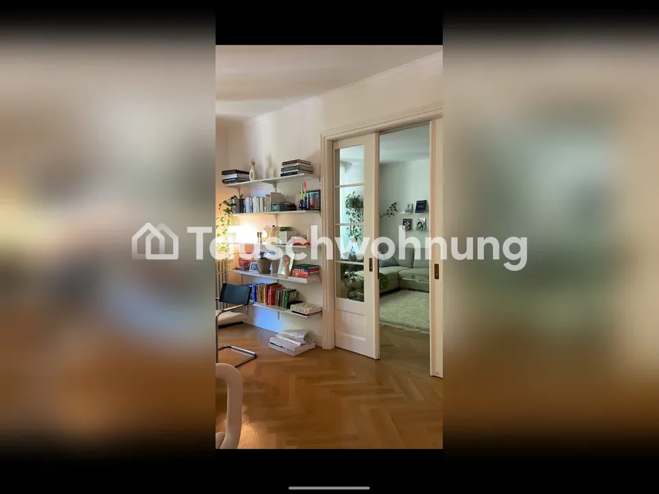 Appartamento di 3.5 locali a Zurigo Enge in cambio di un appartamento più grande – foto 8 di 10