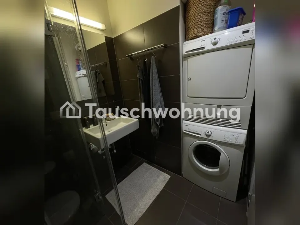 Wunderschöne 2,5 gegen grössere Wohnung
