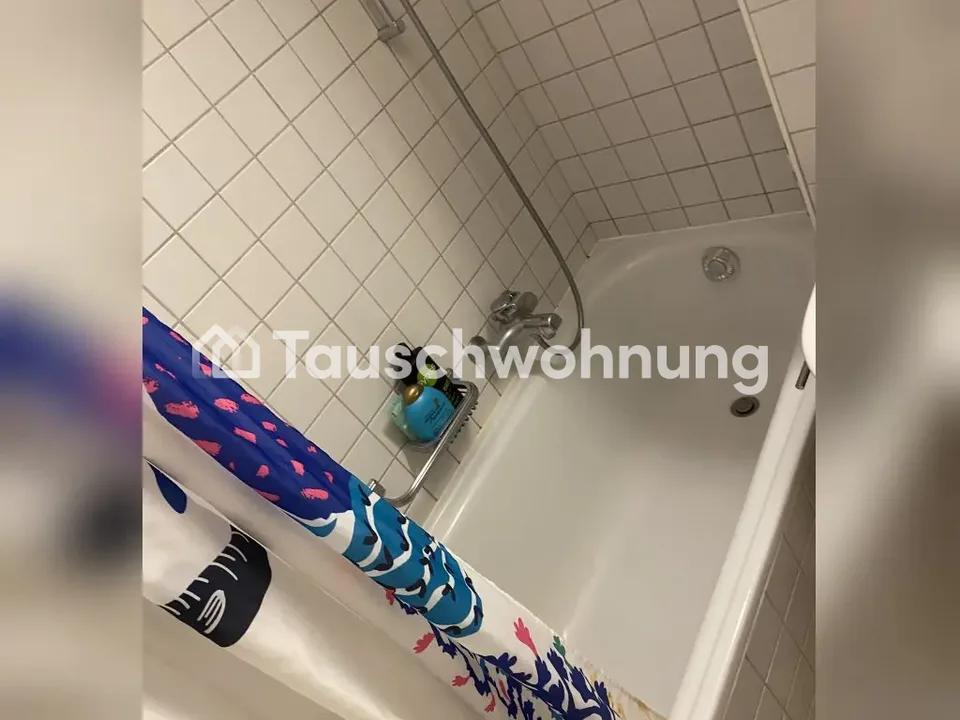 2 Zimmer Etagenwohnung in Zürich – Foto 11 von 11