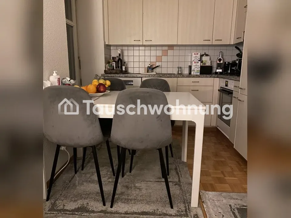 2 Zimmer Etagenwohnung in Zürich – Foto 10 von 11
