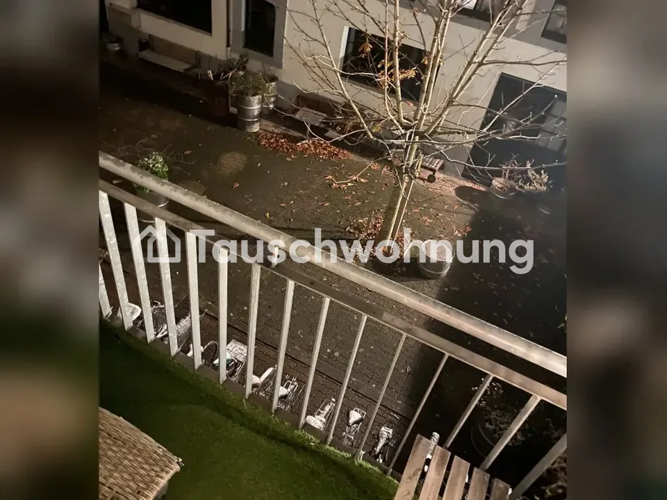 2 Zimmer Etagenwohnung in Zürich – Foto 9 von 11