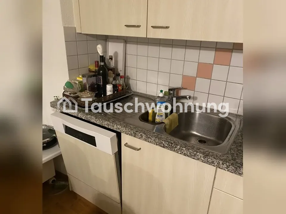 2 Zimmer Etagenwohnung in Zürich – Foto 7 von 11