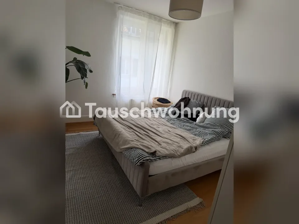 2.5 Zimmer Wohnung am Goldbrunnenplatz (Kreis 3)