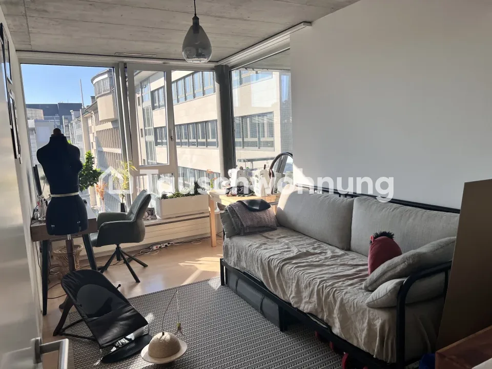 Modern 3.5 Apartment in District 4