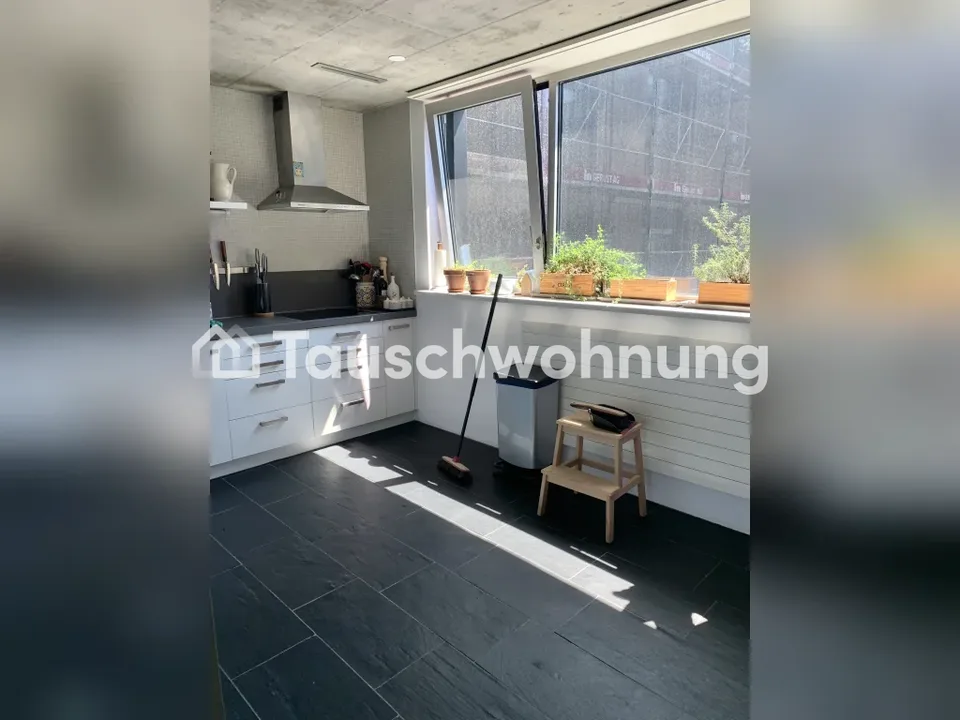 Modern 3.5 Apartment in District 4