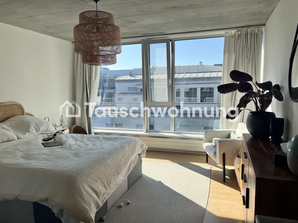 Modern 3.5 Apartment in District 4