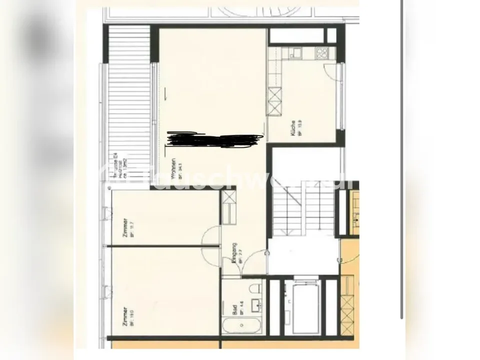 Modern 3.5 Apartment in District 4