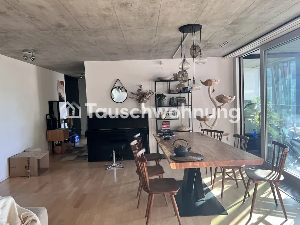 Modern 3.5 Apartment in District 4