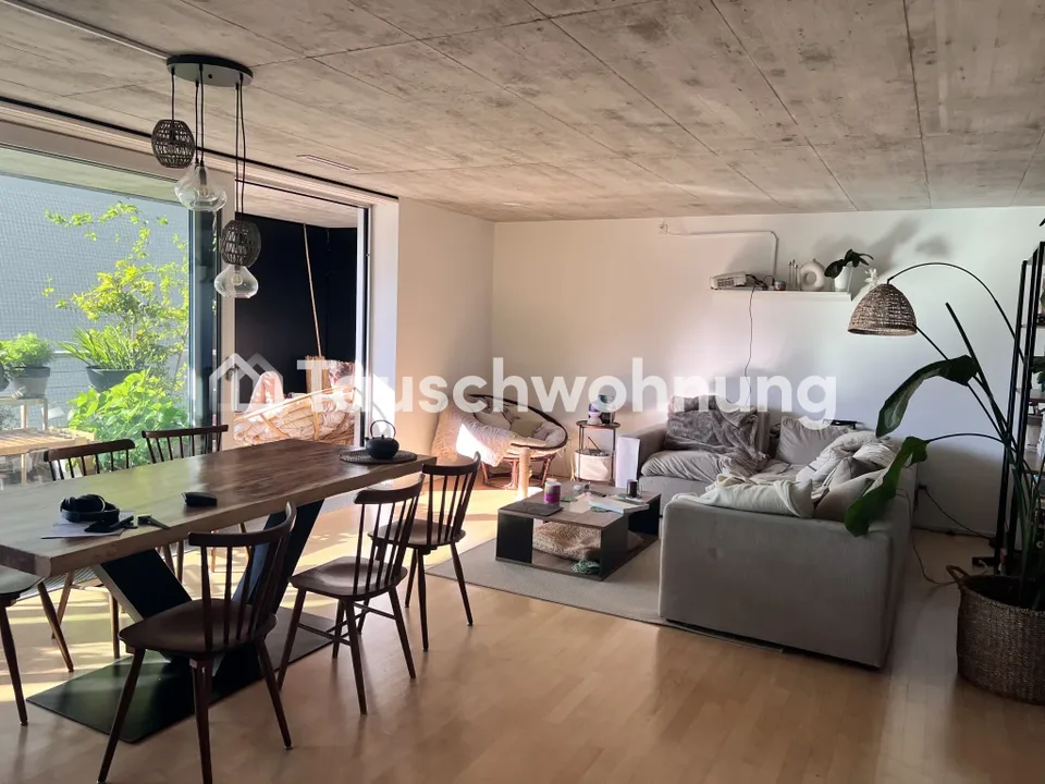 Modern 3.5 Apartment in District 4