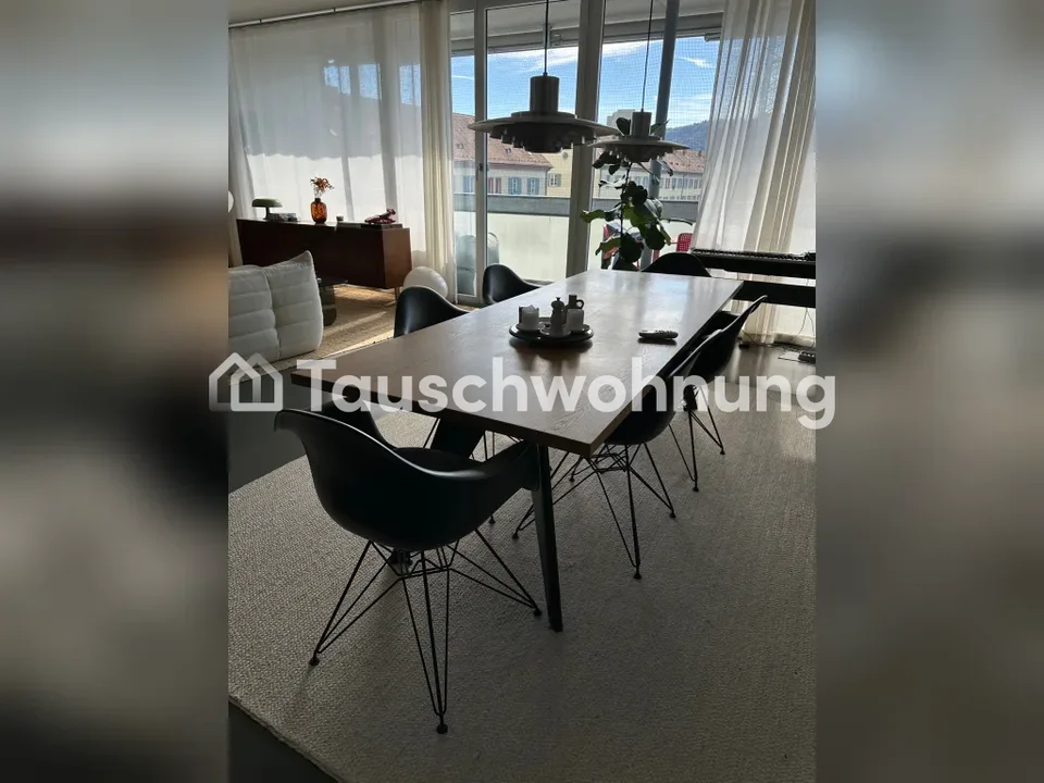 Loft beim Lochergut mit professioneller Klimaanlage