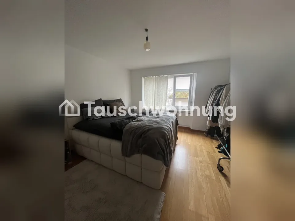Ruhige 3,5 Zimmer Wohnung direkt im Herze vo Züri