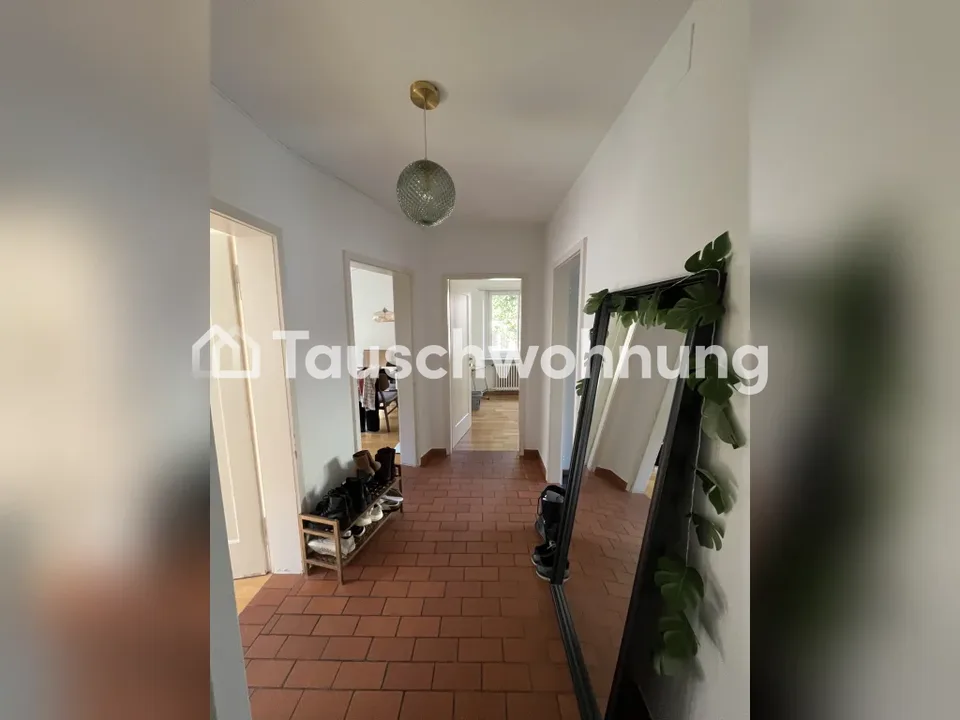 Ruhige 3,5 Zimmer Wohnung direkt im Herze vo Züri – Foto 6 von 7
