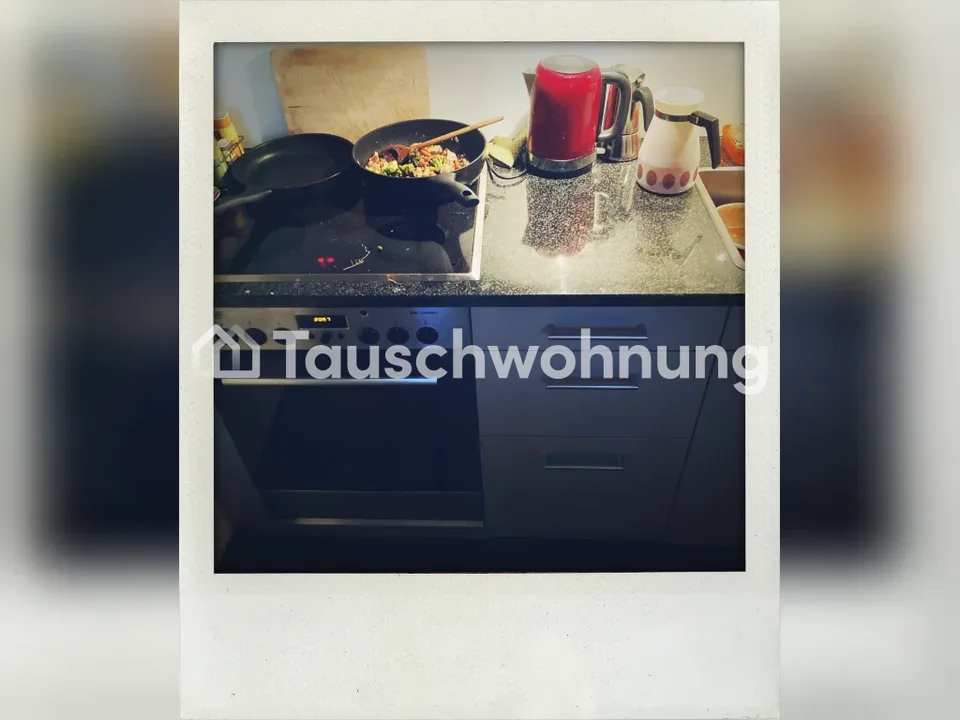 1 Room Apartment, 40m2 - Large Balcony, Bright, 2nd Floor