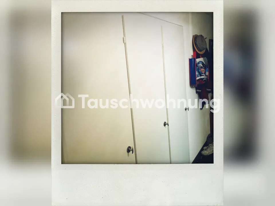 1 Room Apartment, 40m2 - Large Balcony, Bright, 2nd Floor