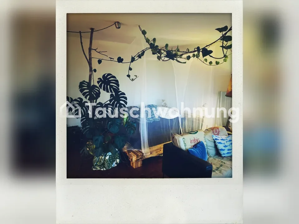1 Room Apartment, 40m2 - Large Balcony, Bright, 2nd Floor