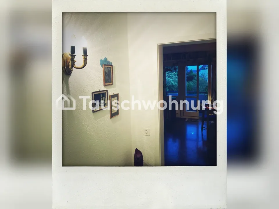 1 Room Apartment, 40m2 - Large Balcony, Bright, 2nd Floor