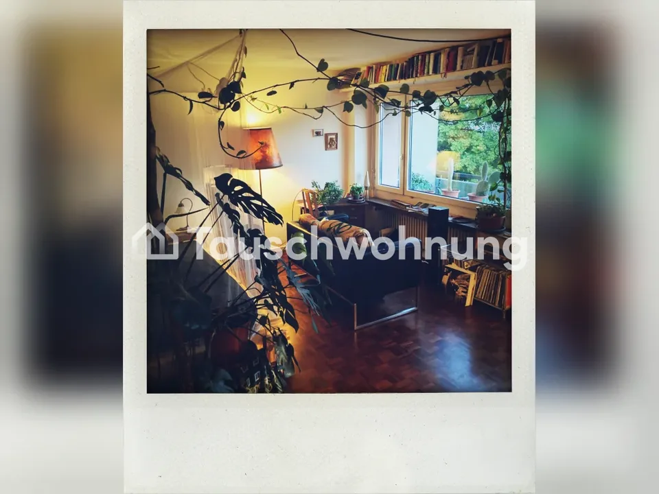 1 Room Apartment, 40m2 - Large Balcony, Bright, 2nd Floor