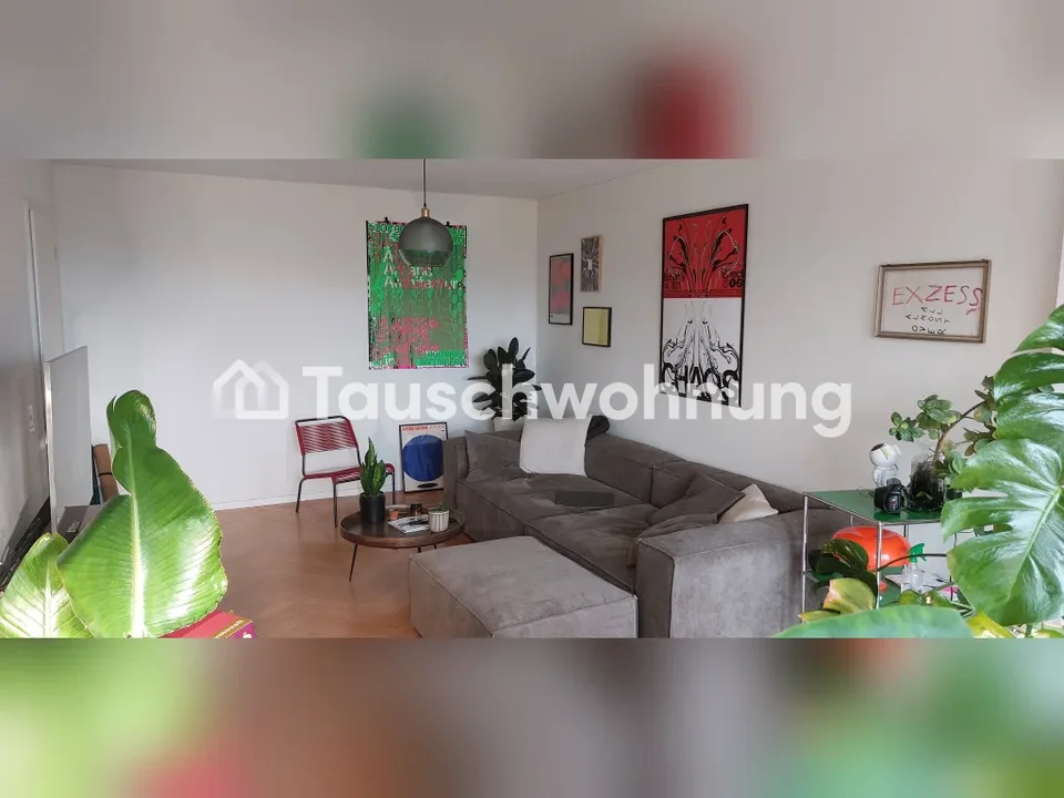 Renovated 3.5-room old building apartment (112sqm) in K4 for cheaper