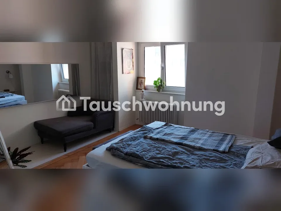 Renovated 3.5-room old building apartment (112sqm) in K4 for cheaper