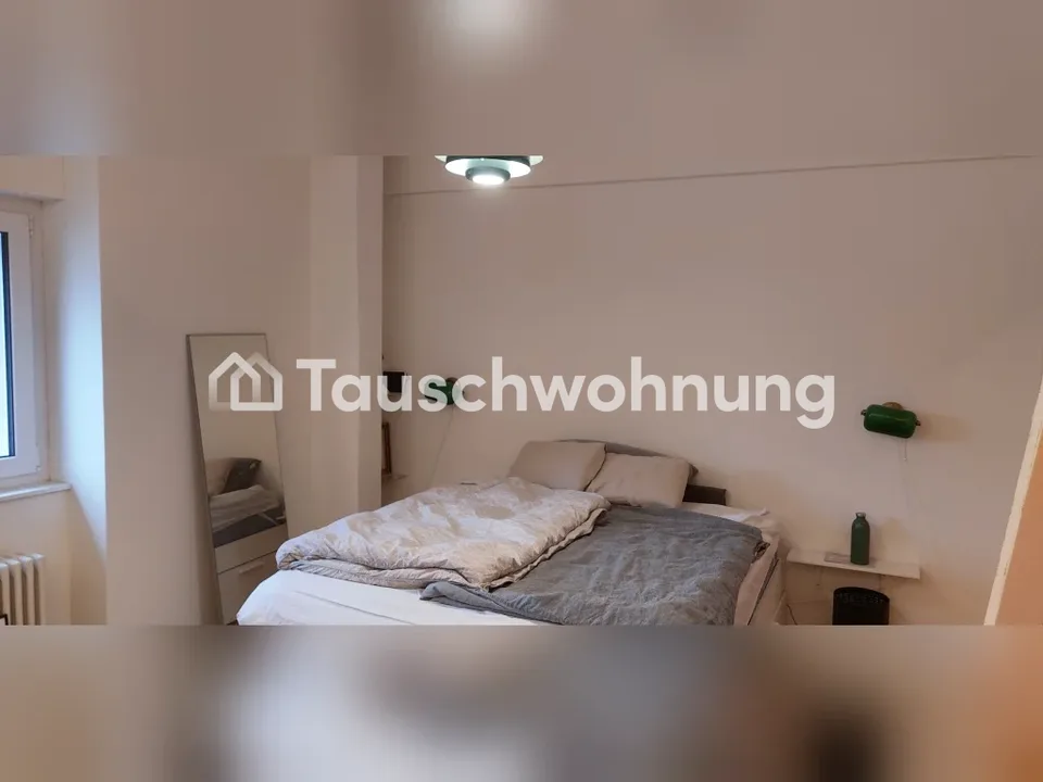 Renovated 3.5-room old building apartment (112sqm) in K4 for cheaper