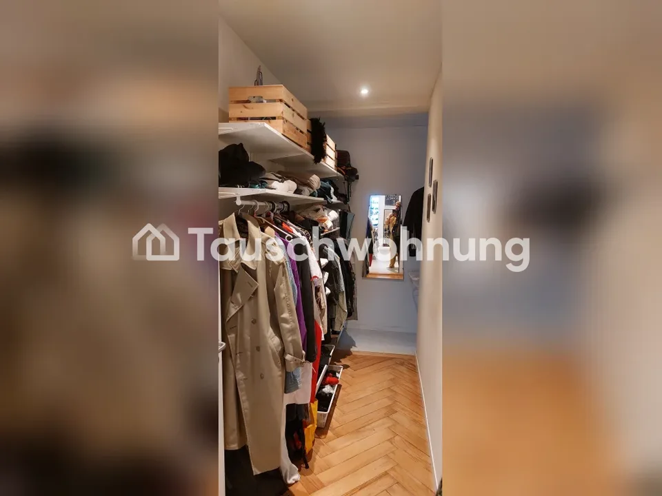 Renovated 3.5-room old building apartment (112sqm) in K4 for cheaper
