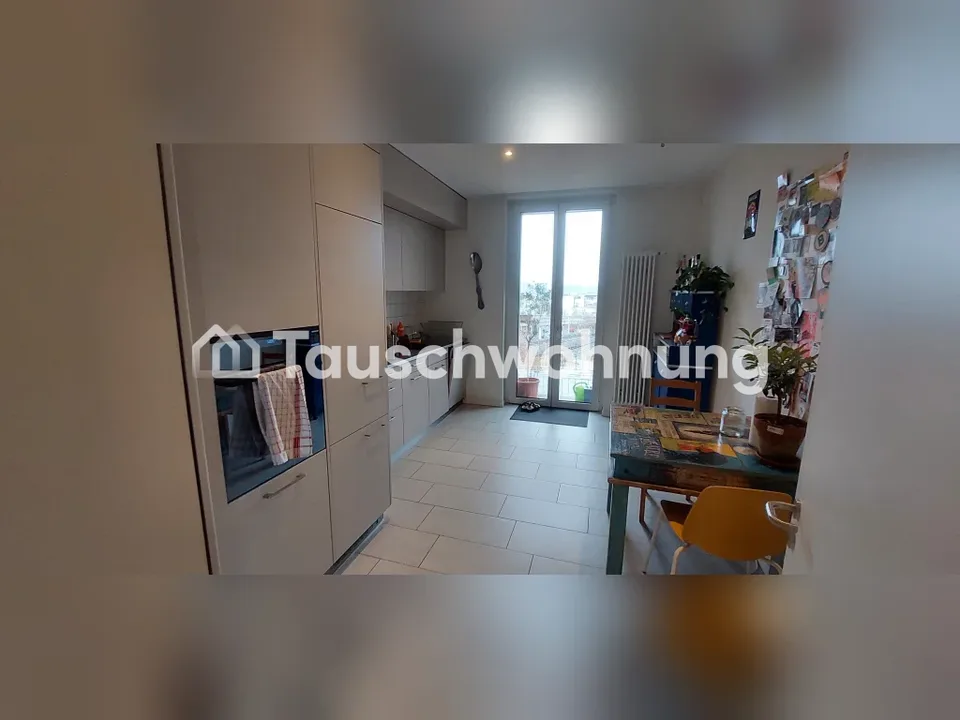 Renovated 3.5-room old building apartment (112sqm) in K4 for cheaper