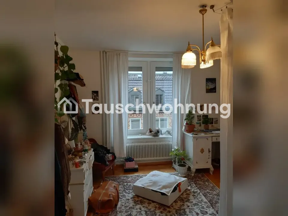 4 Zimmer Wohnung in Zürich – Foto 13 von 13
