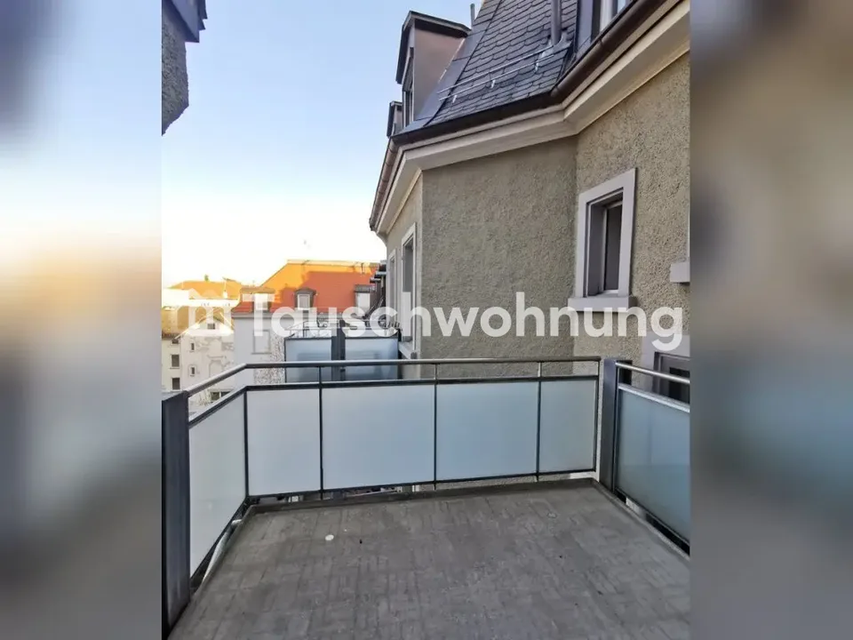 4 Zimmer Wohnung in Zürich – Foto 6 von 13