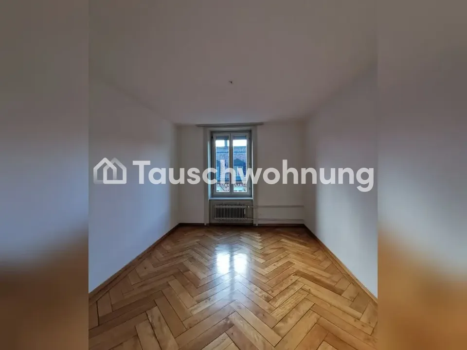 4 Zimmer Wohnung in Zürich – Foto 8 von 13