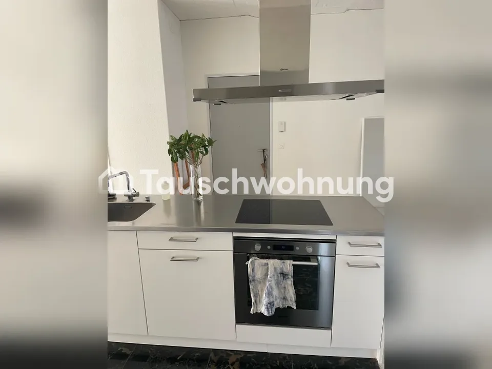 130m2 Loft für Paar oder Single